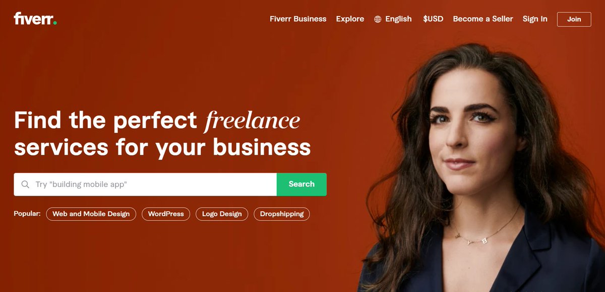 SmartDevelope13's tweet image. Do you need a professional wordpress website designer? Here you will find thousands of creative wordpress designer. Starting at $5 only. Have a look at it. Thanks track.fiverr.com/visit/?bta=187…
#Fiverr #WordPress #developerstudentsclub #fiverrseller