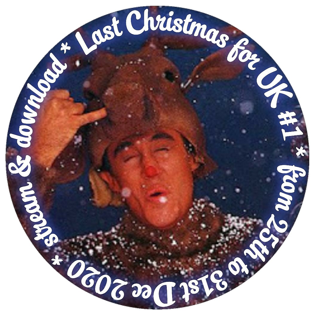 #LastChristmasIsUkNumber1 (@lastxmas2019) on Twitter photo 
