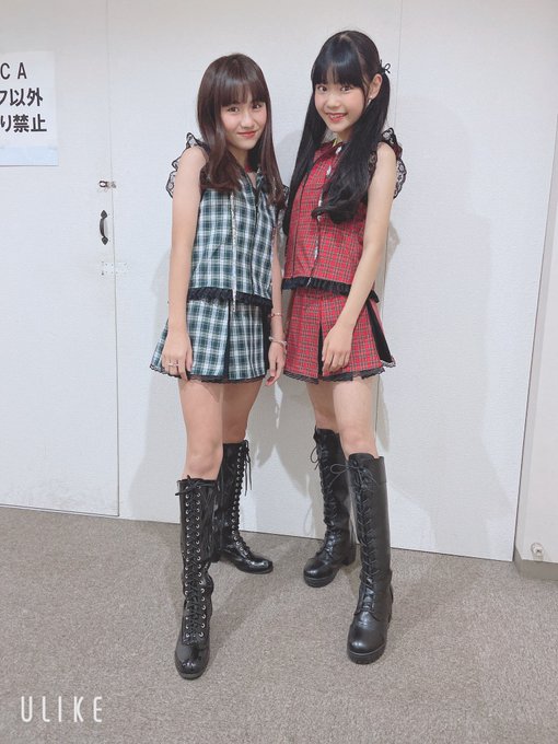 Twitterのコスプレ画像26