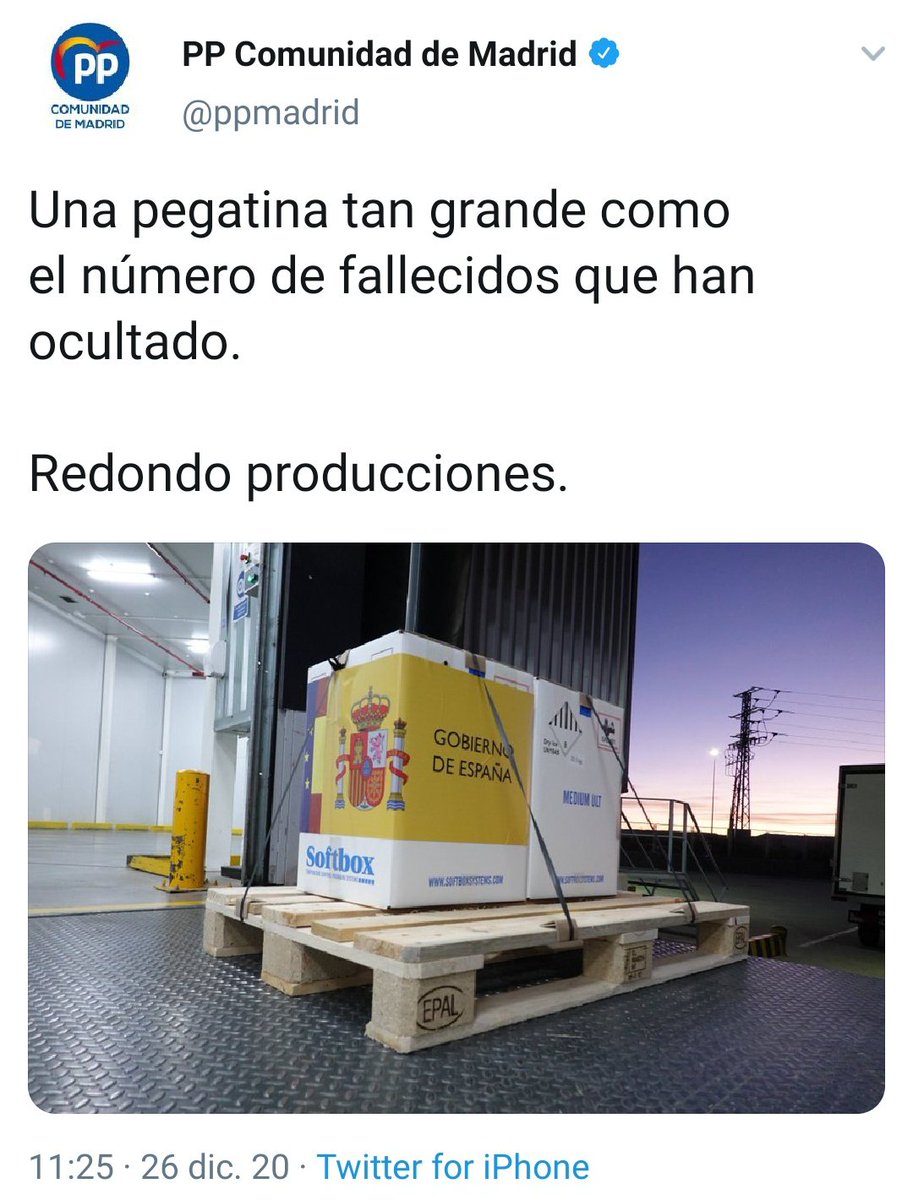 RubenSanchezTW's tweet photo. Sinvergüenzas. https://t.co/JlIIcorTaJ