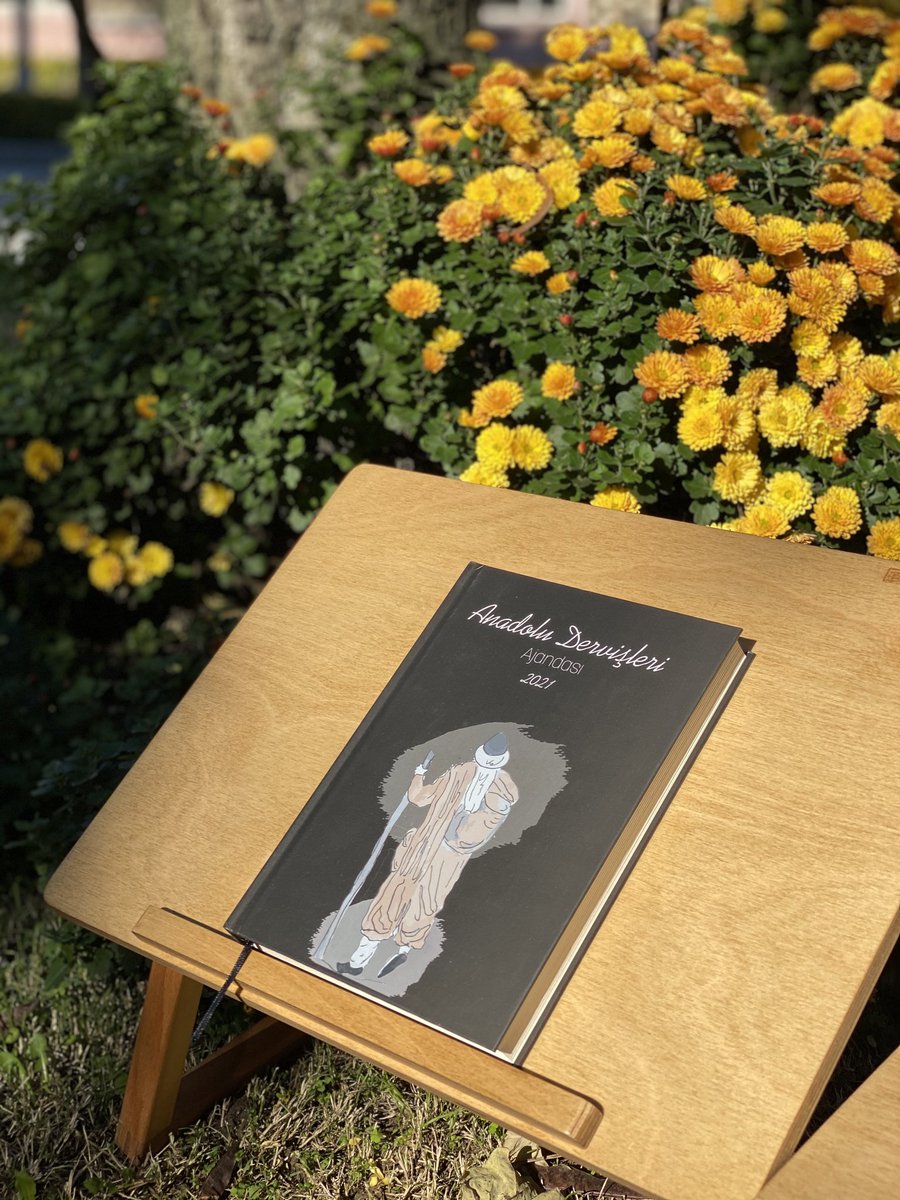 "Muhabbet, bulanık suları berraklaştırır."