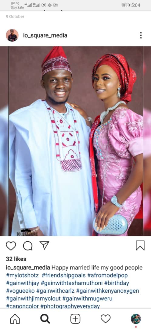 Theoladeledada's tweet photo. This guy scammed me and my friends of over 200m. I have 26m in it.
#please retweet until ⁦@officialEFCC⁩ and ⁦@PoliceNG⁩ sees this

⁦@DeleMomodu⁩ ⁦@Moyo_VIP⁩ ⁦@AishaYesufu⁩ ⁦@HenshawKate⁩ https://t.co/mVVfXIH7Dw