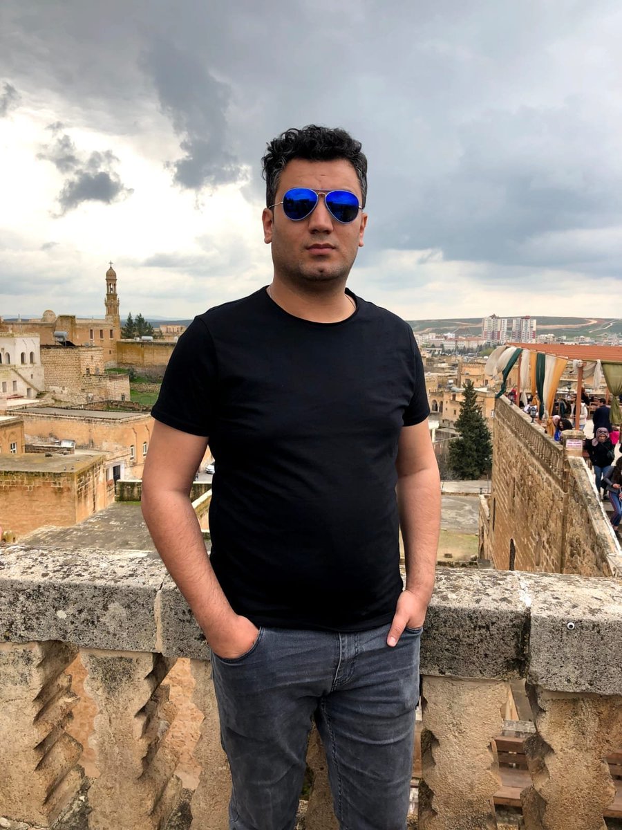 Güzel memleketim #Mardin