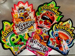 CandyStashSweets&Treats tweet media