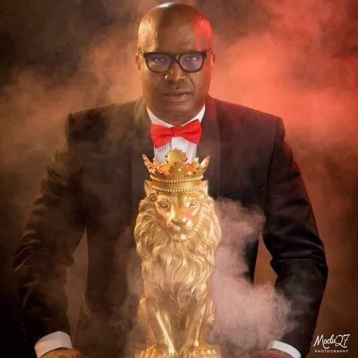 themainceos's tweet photo. #UBONG KING, The great Iroko is gone to be in the bossom of the Lord...
What a Loss to the business And Network Marketing Industry...
Will surely Miss you...😭😭
#ubong_king
#De_legend https://t.co/TuI0XH33uW