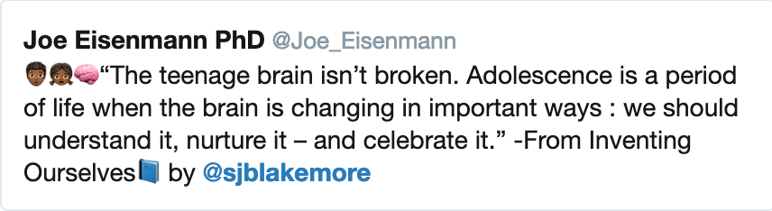 However, with all this focus on athletic development (strength, speed, power, etc.), it is vital that we consider the brain and cognitive development, the importance of sport-skill (technical and tactical) development and recovery (sleep, nutrition and mental relaxation).