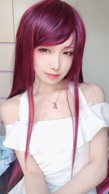 コスプレイヤー火火のTwitter画像29