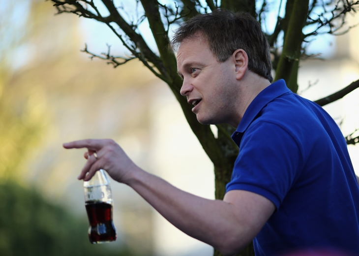 churnwell's tweet photo. @BadStairlift @Altbolbob @2012Studies @DrOetkerPizzaUK @grantshapps One thing that is immediately evident when one meets Shapps is his threatening, hard man demeanour. Yes, he's a picture of respectability, but if some kids are messing about near his motor, you better believe they're going to hear about it. #ShappsIsTheChap https://t.co/y6GS6E58KV