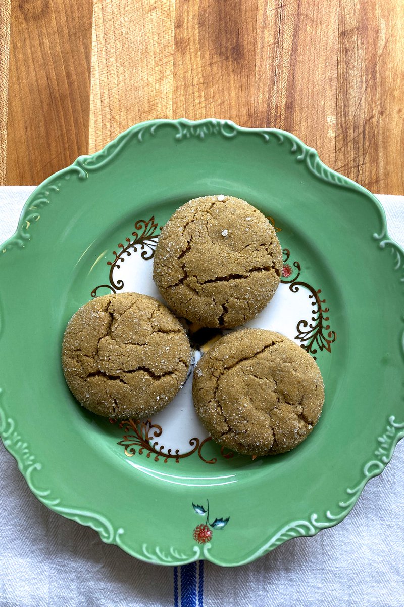 gingerbreadcookies by Manolo Blahnik
ima i recept🙂