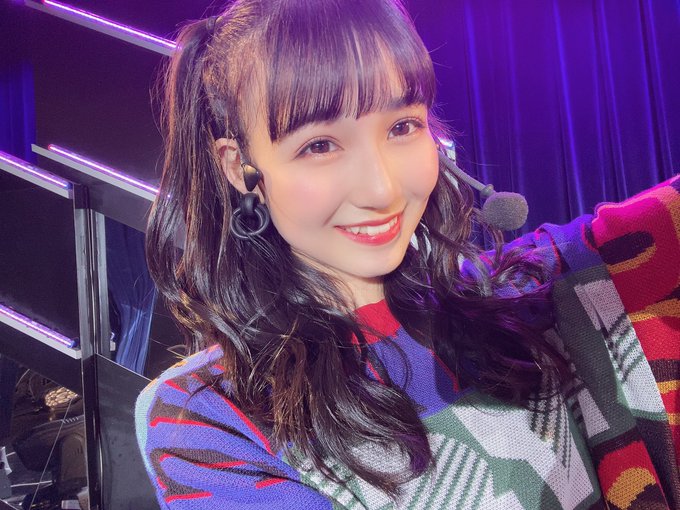 今村麻莉愛のTwitter画像36