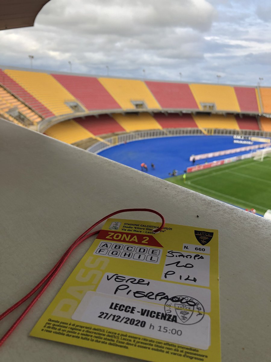 PierpaV's tweet image. L’ultima casalinga dell’anno.

#LECVIC #SerieBKT