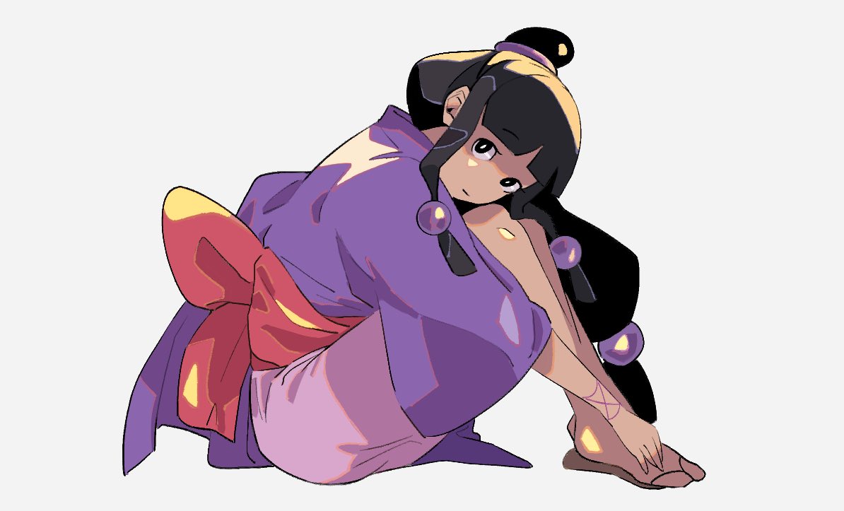 Post by GREEN on X: 真宵ちゃん