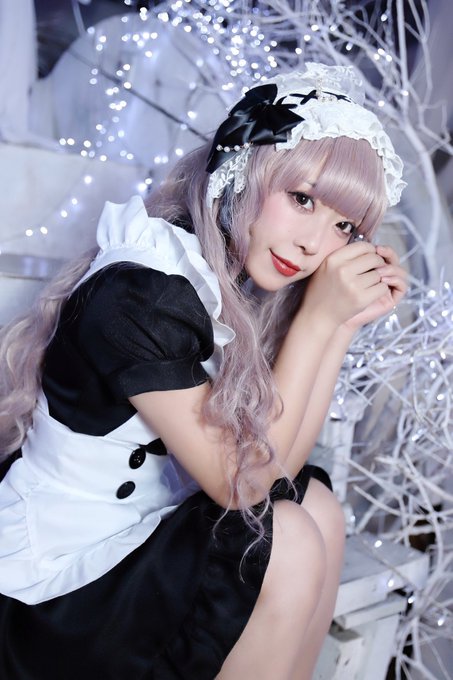 コスプレイヤーまほうちゃんのTwitter画像37
