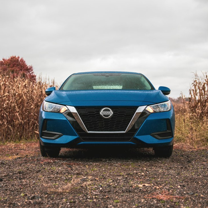 Nissan's tweet photo. Dare to explore! #NissanSentra #Nissan
📷 montrosehermitagestore https://t.co/KXqhBNVXsy