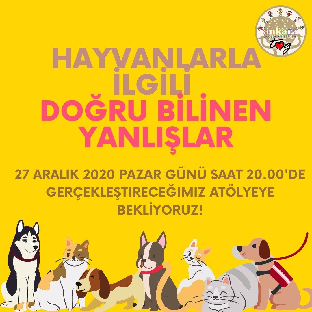 Hepinizi bekliyoruz 🥳🥳