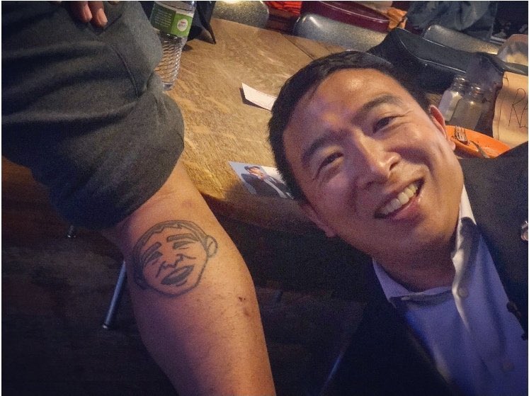 xcsresources's tweet image. #RIPWanito you discovered hope, you found family and you left behind a world in need of more people like you..