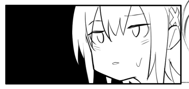 可愛 