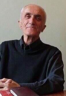 Önemli bir değerimiz daha aramızdan ayrıldı
. 
Ömrünü Çerkes Kültürü ve Çerkesçeye adamış değerli büyüğümüz Abaze İ̇brahim ‘i kaybettik. 

Allah rahmet eylesin.