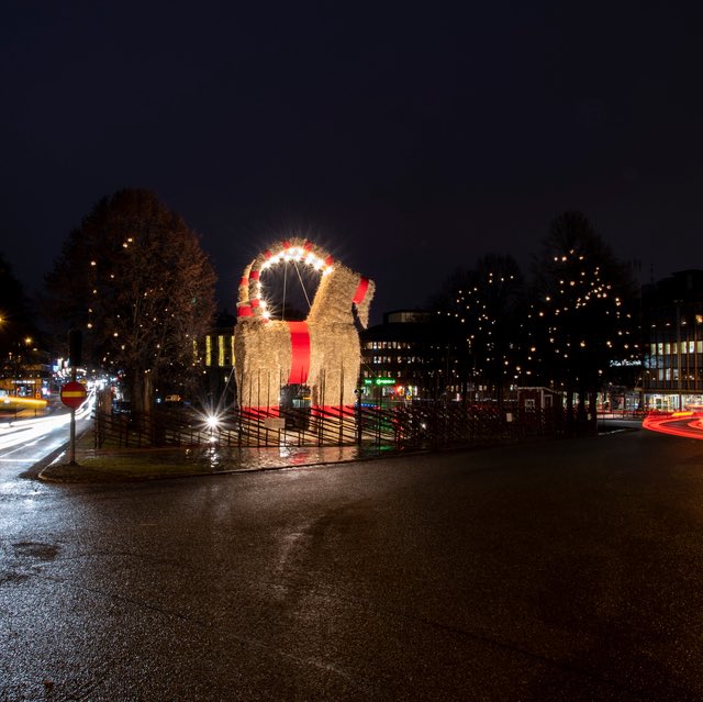 Gävlebocken tweet media