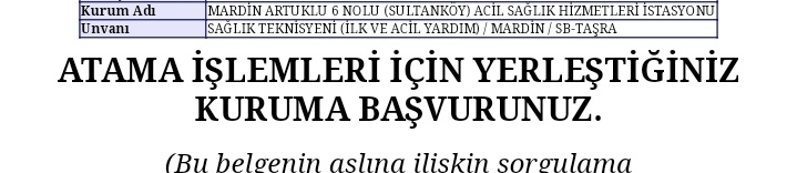 Mkocaaslan112's tweet photo. Buda benden olsun #Mardin #saglikcilartakiplesiyor https://t.co/NVmfclc3uf