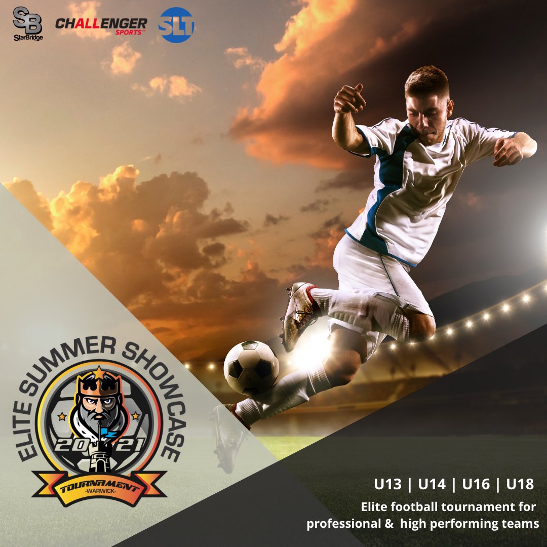 Make sure you join us for a spectacular weekend that will showcase some of the UK’s best talent 🏅 

Click the link in the bio to register your interest now!