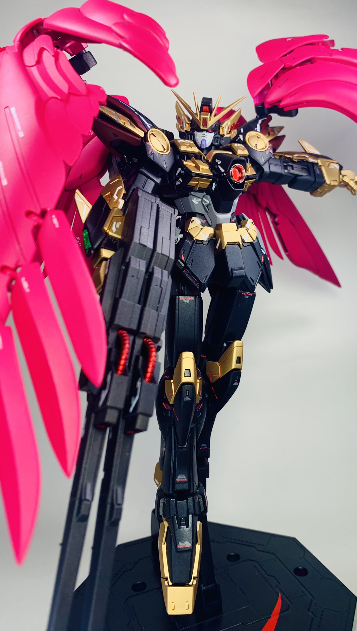 全塗装 ウィングガンダム リベリオン ガンプラ Rehda Com
