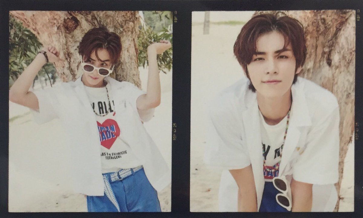 aerimuse's tweet photo. — BUSCO MOOTS WEISHENNIE Y NCTZEN 

★ busco mutuals que staneen a nct, wayv o a ambos; me gustaría verlos más en mi tl ya que los tengo como prioridad 

< fav para ser moots y rt para difundir, por favor 3 https://t.co/fvKAWT4Brh