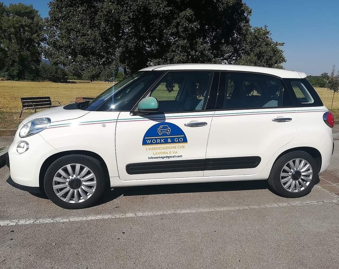 FilippoVeltri's tweet photo. #Workego
#NoiNonCiArrendiamo #NoiCiCrediamo
#AutoCheDovevaRendere
#GoWeGo
#ChiGuidaVale
Infoworkego@gmail.com https://t.co/bcZv0778wB