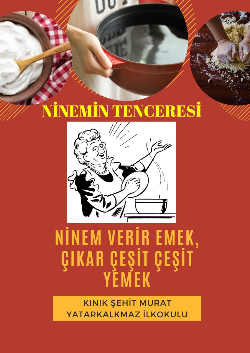 Ninemin Tenceresi (@ntenceresi) on Twitter photo 