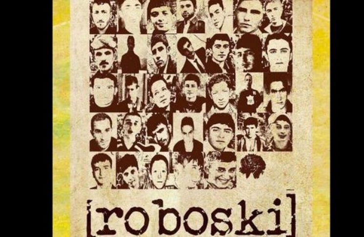 emekpartisi's tweet image. Katliamın 9. Yılında #Roboski’de Adalet Arayışına İktidarın Kulakları Sağır!
emep.org/tr/katliamin-9…