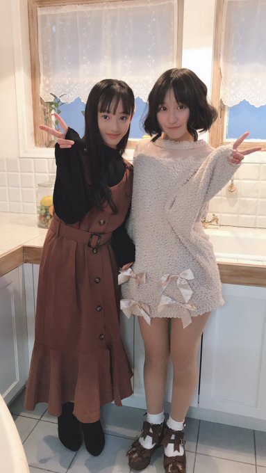 Twitterのコスプレ画像70