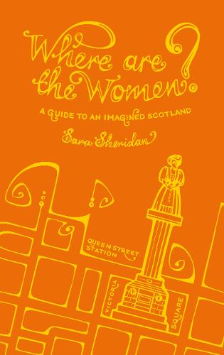I could go on all morning! But the glory of threads is that you can add your favourites. Please do... and yes I wrote a book including over 1200 stories of our amazing grandmothers. Walk this way  https://uk.bookshop.org/books/where-are-the-women-a-guide-to-an-imagined-scotland/9781849172738?aid=3666/9 /9