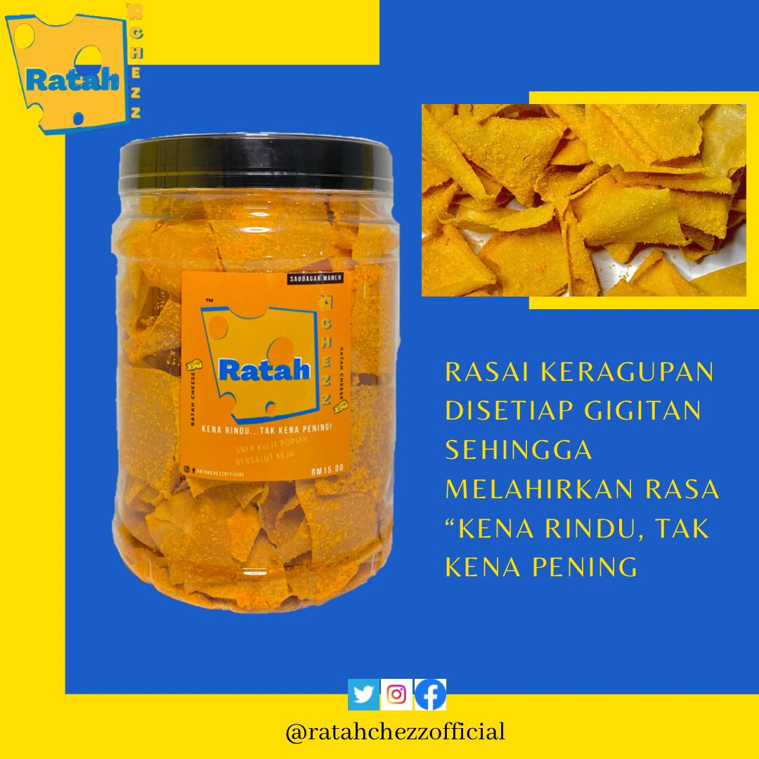 HQratah's tweet photo. gossip sambil #ratah ni syur baq hiangg π€© kalau sambil sambil begossip bole #janaincome atau cari #sideincome pon #masyuk kan πmai kelebek ni produk tengah buat sale end of 2020 nk jadi ejen senang n modal kecil untung besiaqq oiy π€©
https://t.co/28F0nItW47
#puriz #neelofa https://t.co/tyipU0hmqT