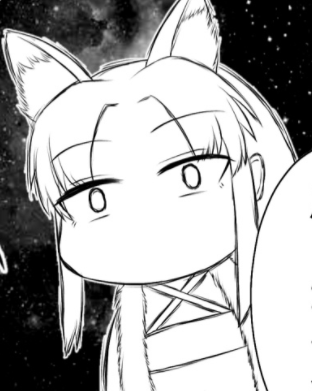 コマ単位のネタ方向で見たらこっちですかね… #今年のネタ絵4枚 