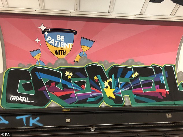 DadouAbbas's tweet photo. A contribution to the #GrenfellTower tragedy by #Diabolical #Dubstars the fight for #justice goes on https://t.co/MuEla0PFvN