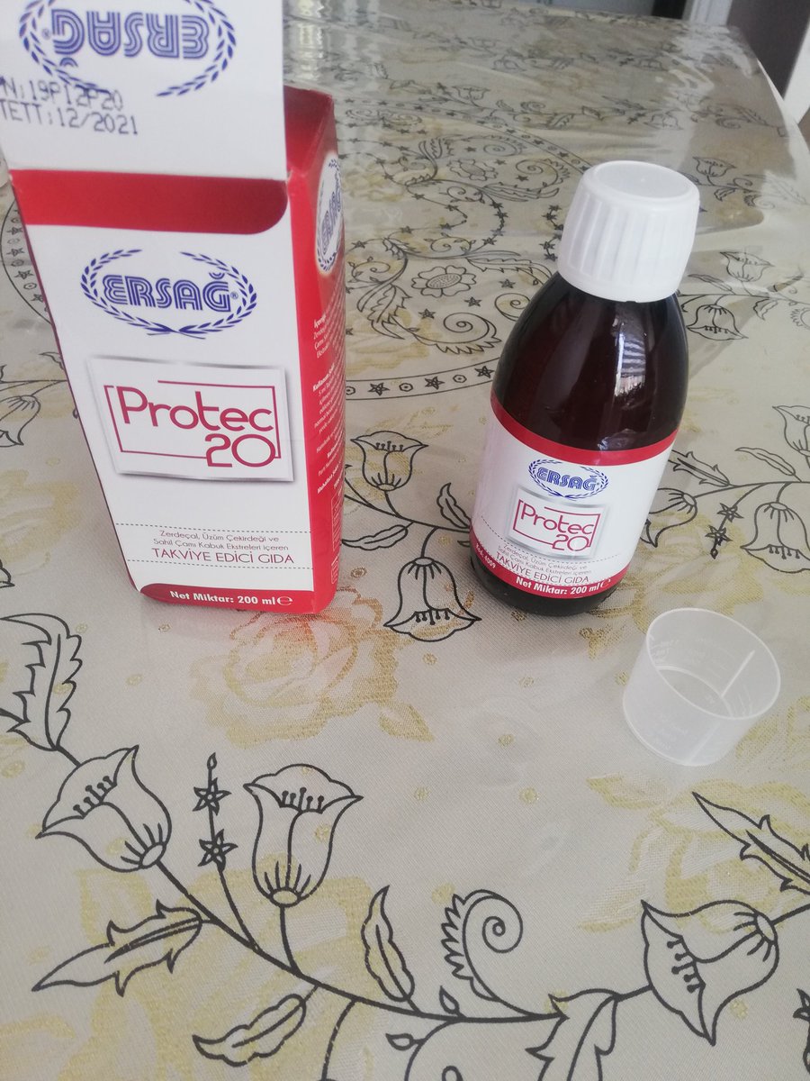 BUGÜN GÜNLERDEN PROTEC 20