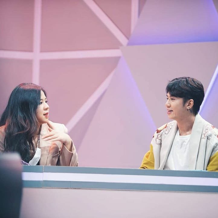 Jurinya aja kece-kece...penasaran kan?jangan lupa jam 20.30 wib mulai malam ini sampai tanggal 31 Desember yaa cuma di @UseeTVcom 🖤
.
.
#RafaelSMASH #RafaelTan #RafaelSchedule #kpopcoverdance