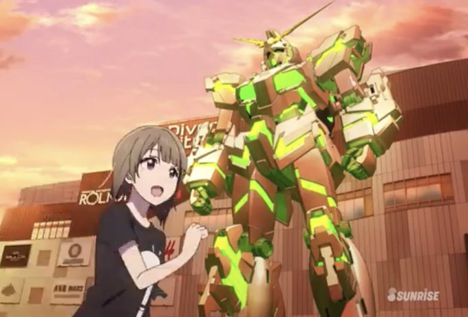 ロボットアニメのtwitterイラスト検索結果 ロボットアニメのtwitterイラスト検索結果