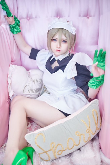 コスプレイヤーましろのTwitter画像22