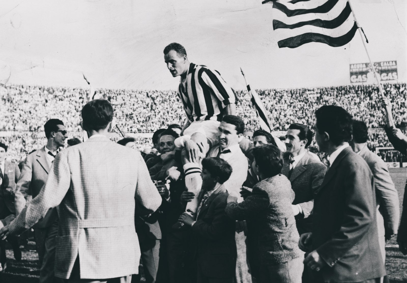 Happy Birthday John Charles 