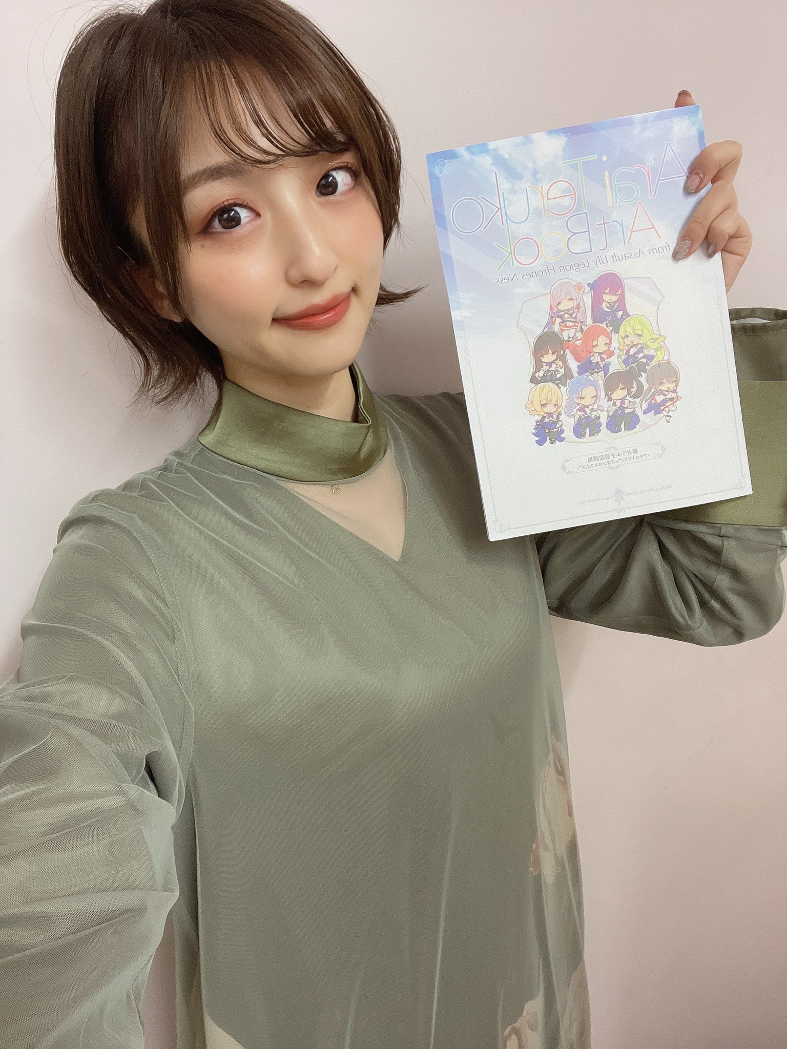 Dddk 石井陽菜 トークショーで発表されました 来年8月の御台場編は ロネスネス 全員 楪 出演決定 さらに 船田姉妹 が主役 ということです 皆様がたくさん愛してくれたお O5jp99 Plurk