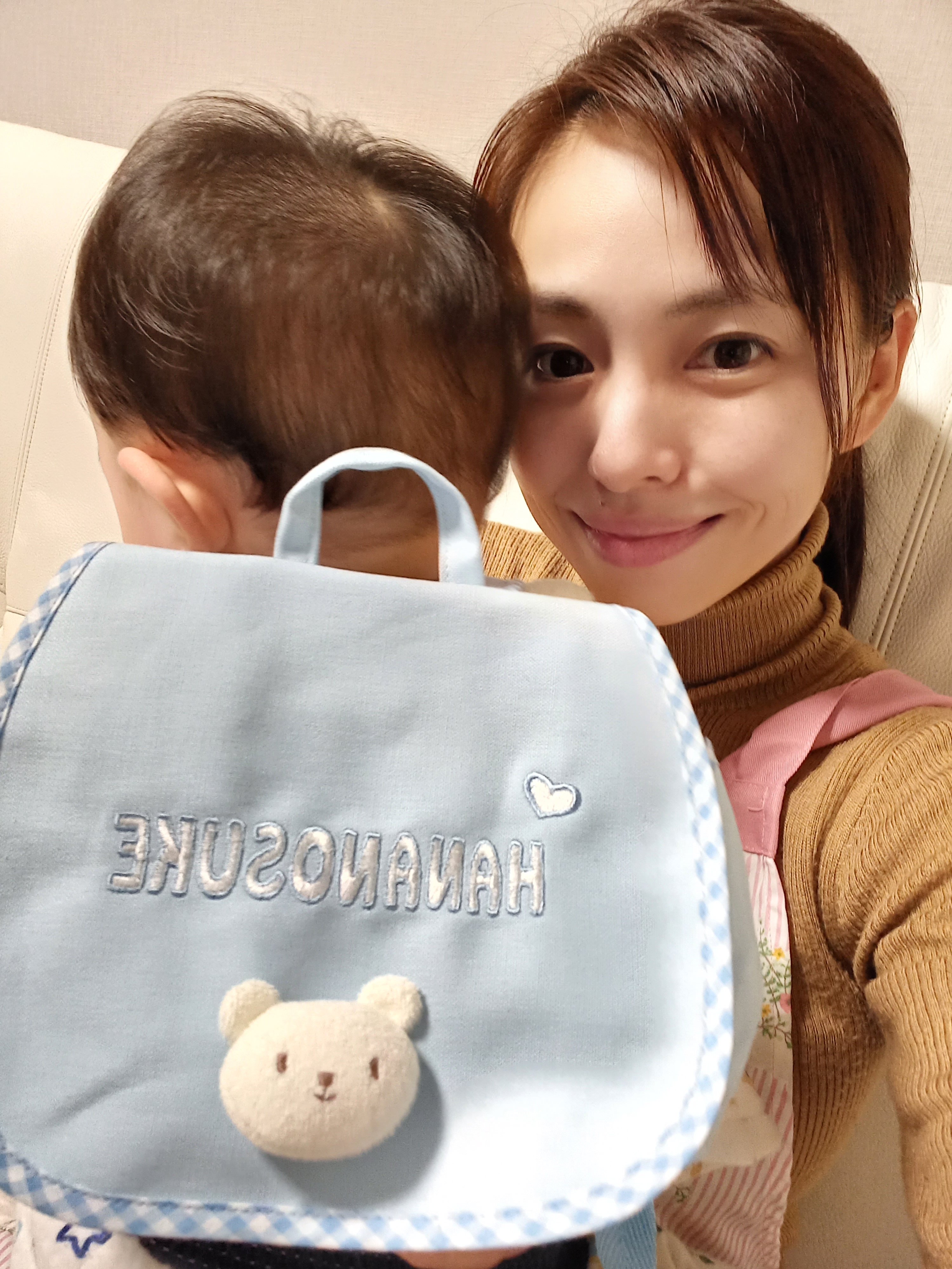 内田百香 Momoka Twitter