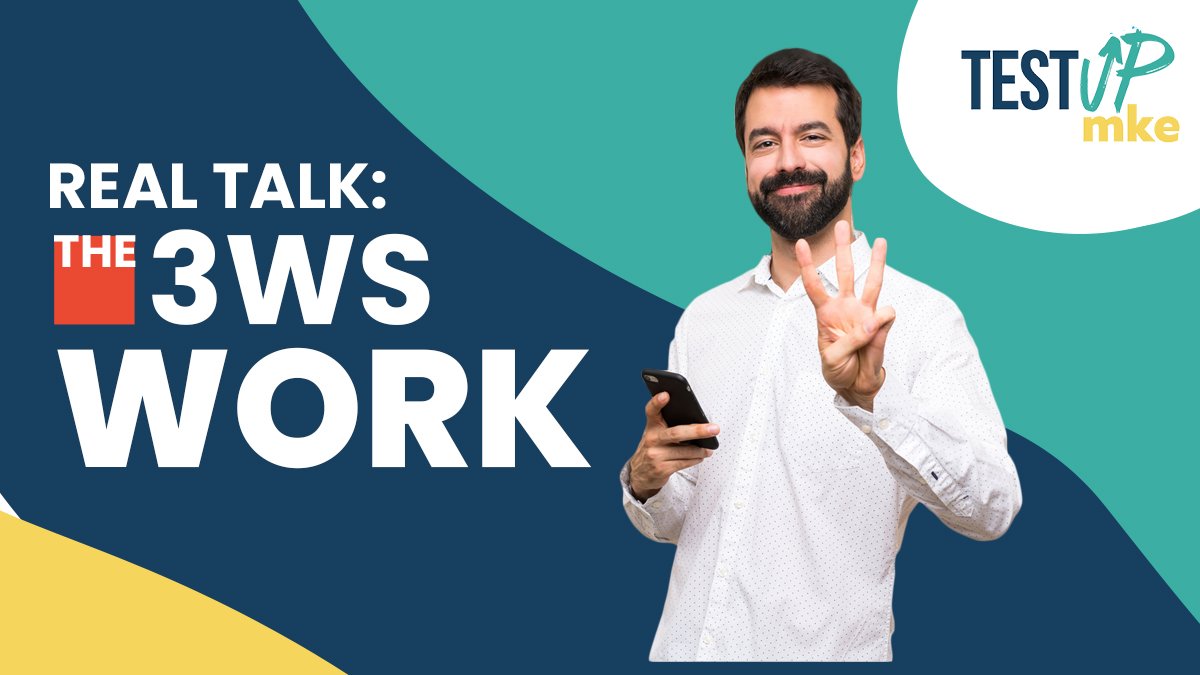 testupmke tweet media