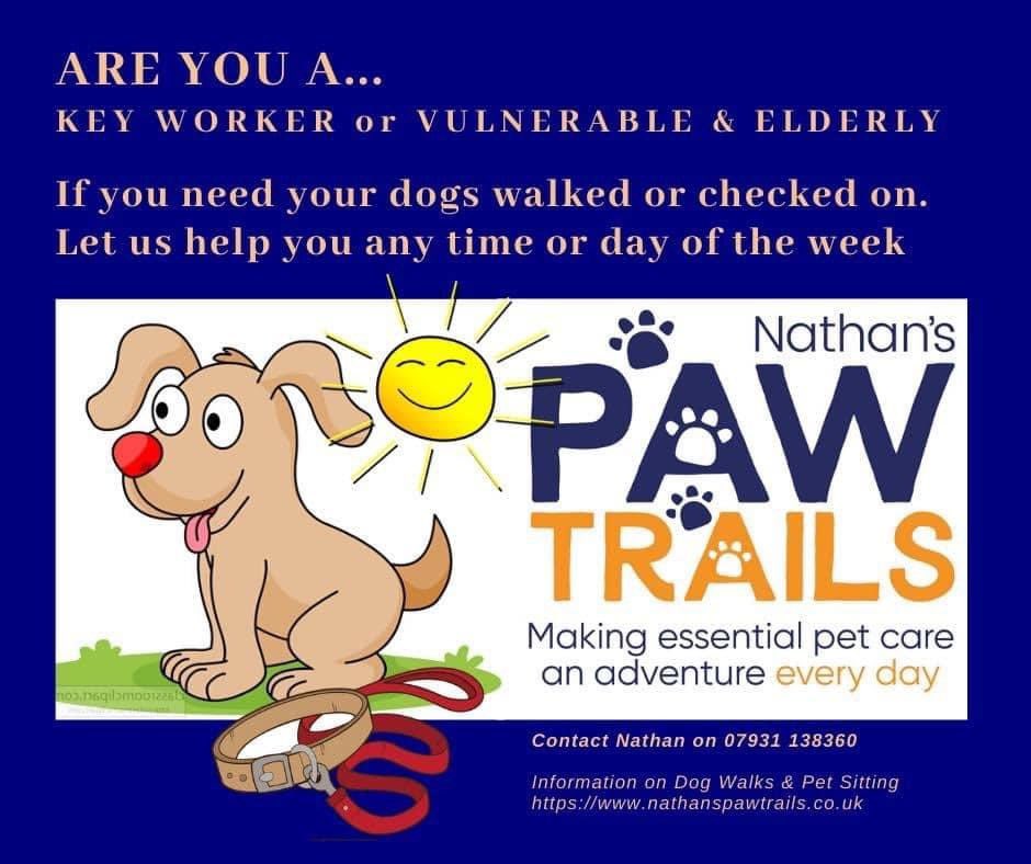 For all your four legged family members needs in 2021 check out #QueenOf &amp; #KingOf winners <a href="/DogHampers/">Luxury Dog Hampers®️</a> <a href="/AdventuresPaws/">All Paws Adventures</a> <a href="/SaraNicoleFPB/">Sara Nicole Fine Pet Boutique</a> <a href="/NathanTrails/">Nathan’s Paw Trails & Training</a> #NewYear #RoyalConnection #dogsoftwitter