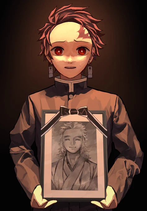 遺影 