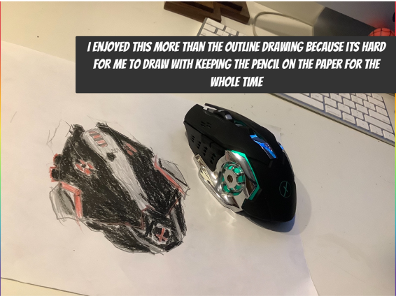 ASBIndia's tweet photo. How well could you recreate something from just observing it? In September, #Grade4AtASB learnt two different techniques for drawing from observation, using line and using shape. Enjoy their #CreativityAtASB.
Artist 1: Shree
Artist 2: Rihan
Artist 3: Raghav
Artist 4: Young https://t.co/Yp50RUewPL