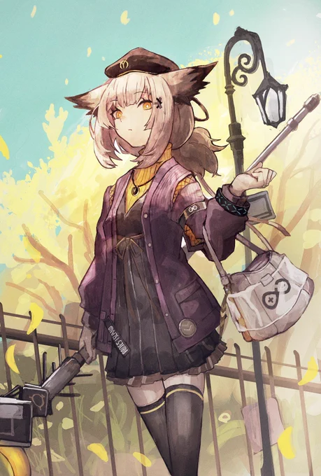 今年はあまり描けませんでしたが
 #2020年自分が選ぶ今年の4枚 