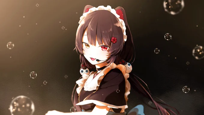 #いぬいらすと 