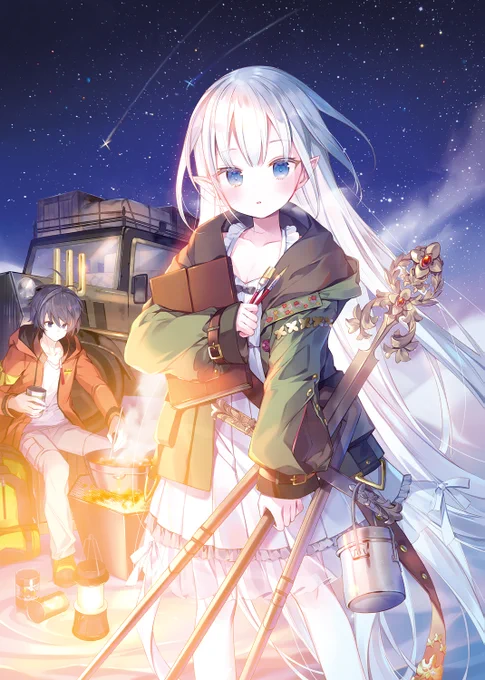 #2020年自分が選ぶ今年の4枚 
来年はもっとたくさん描けるといいな…? 