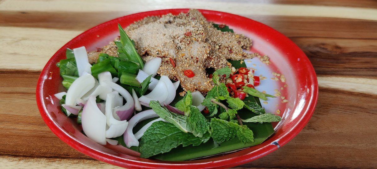 rappech's tweet image. Dinner Time.